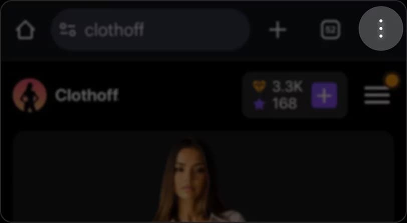 Download NudeSex.org App for ANDROID