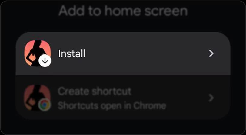 Download NudeSex.org App for ANDROID