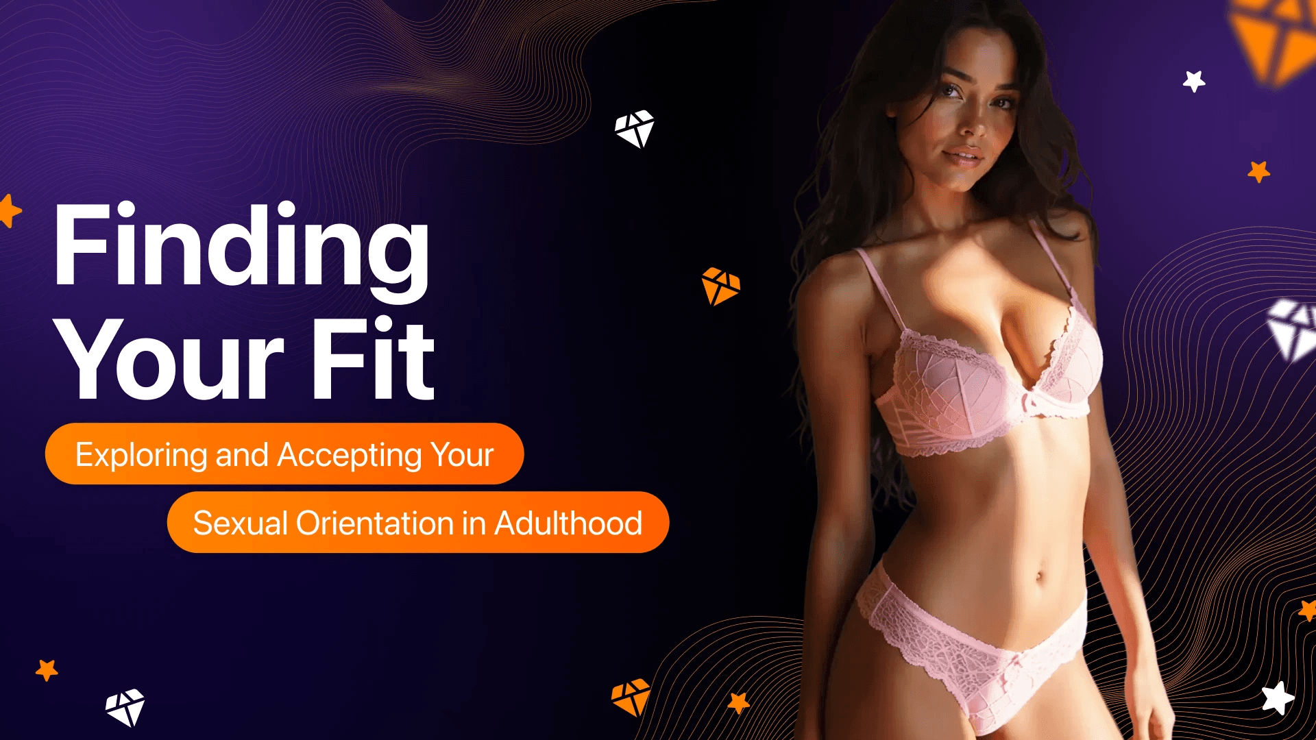 Finding your fit article cover