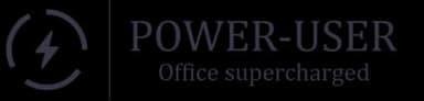Power User